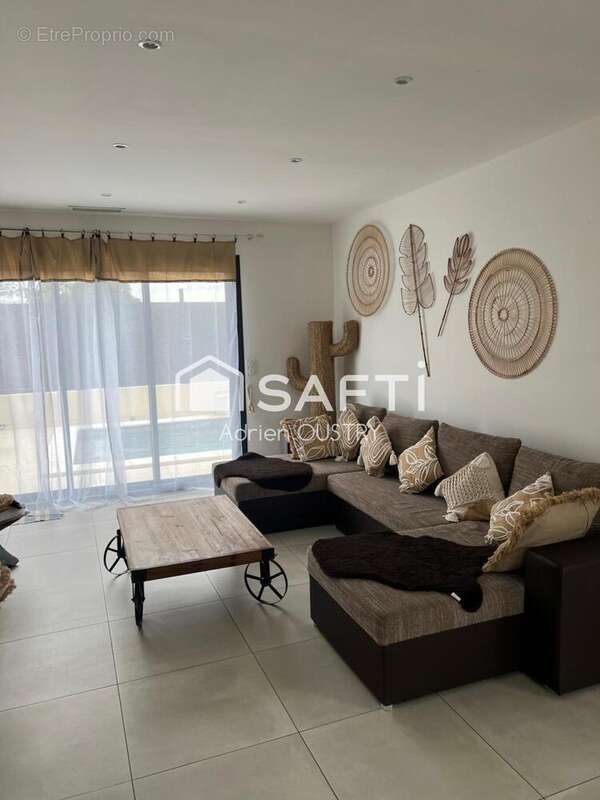 Photo 7 - Maison à BESSAN