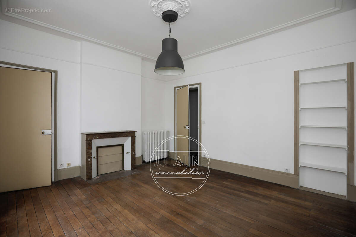 Appartement à LIMOGES
