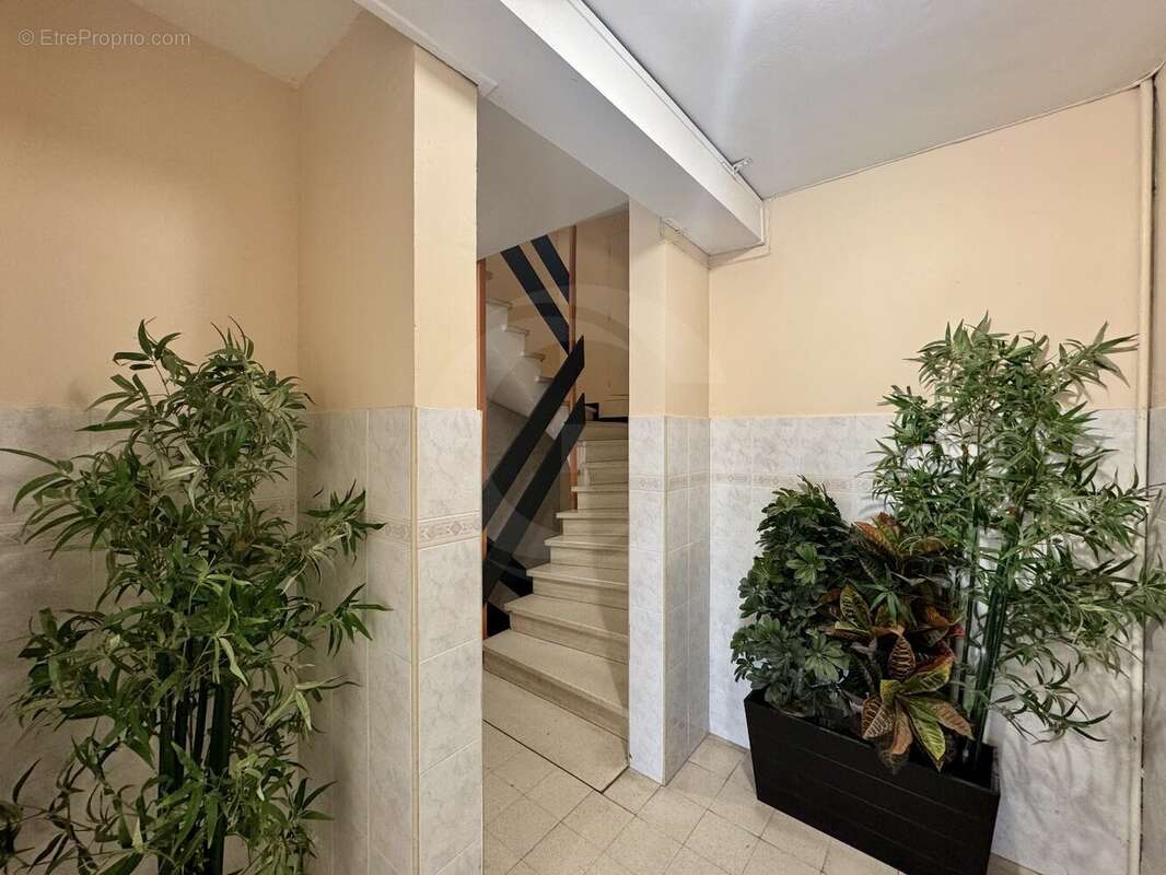 Appartement à PALAVAS-LES-FLOTS