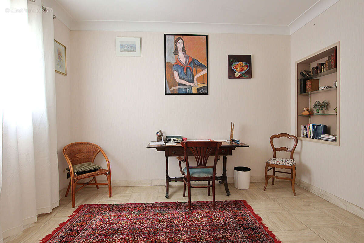 Maison à VOUILLE