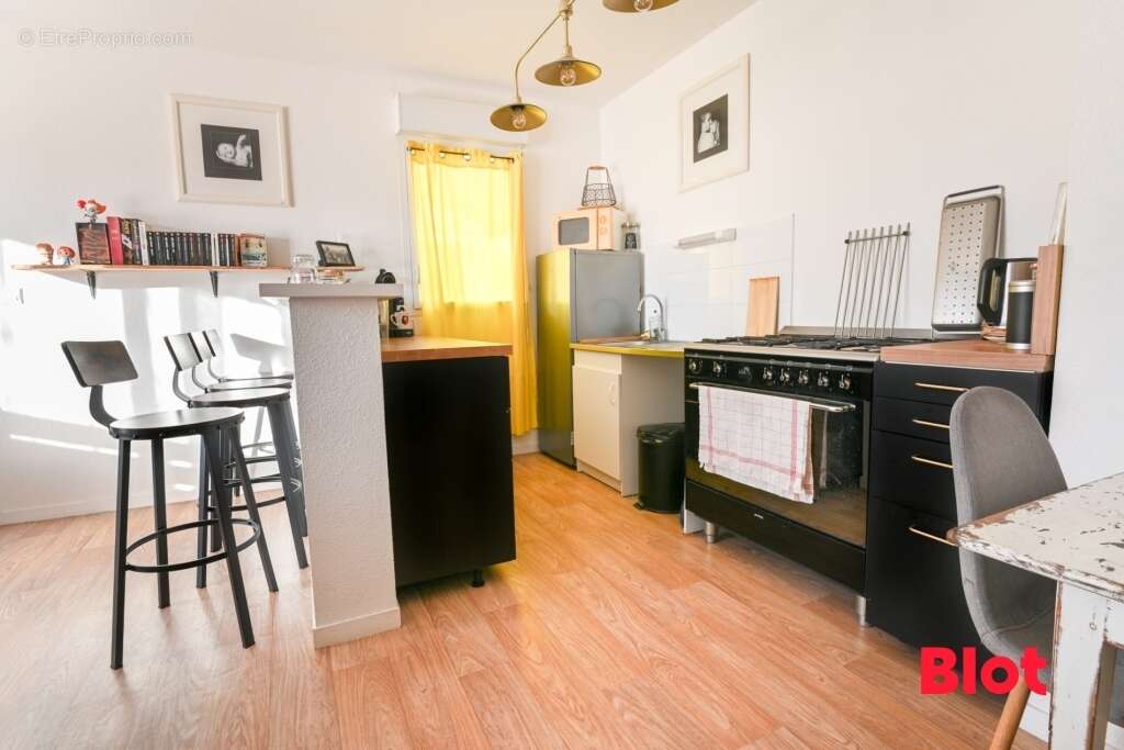 Appartement à DINAN