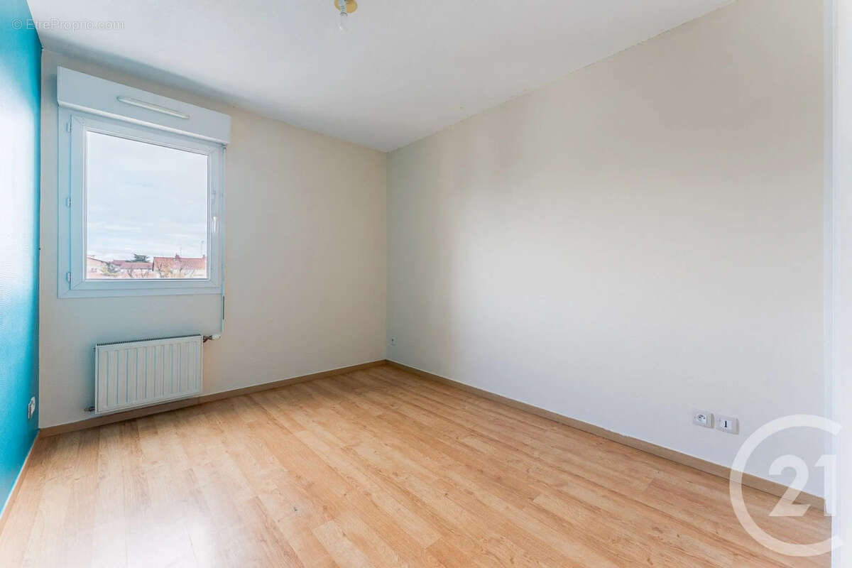 Appartement à SAINT-FONS