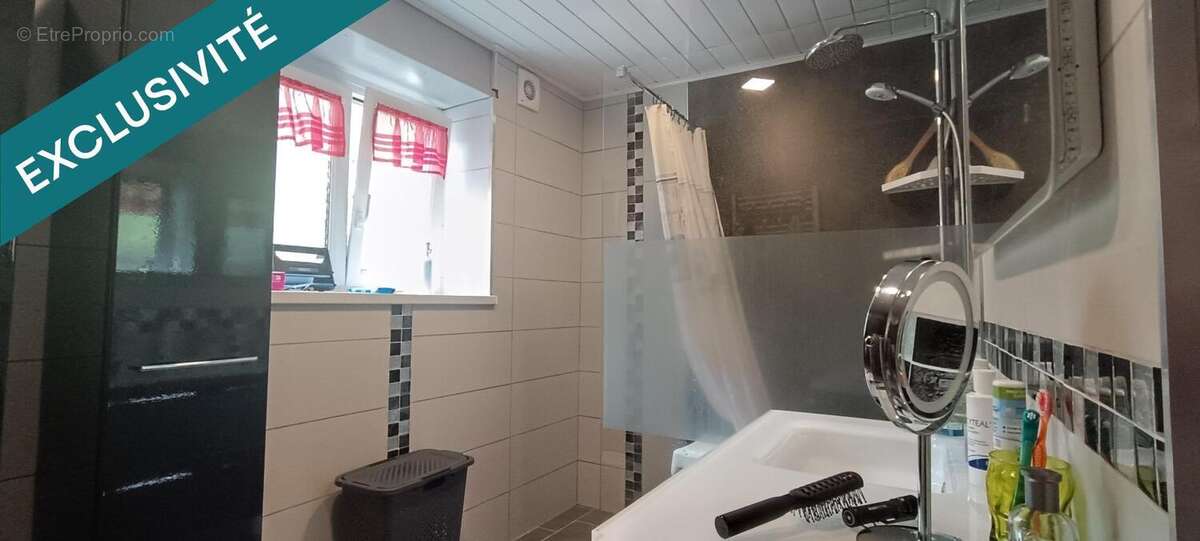 Photo 6 - Maison à NIDERHOFF