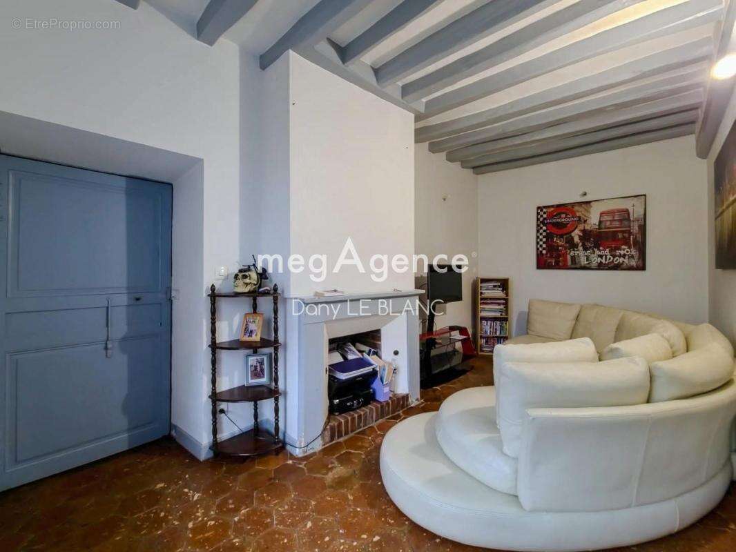 Ensemble immobilier – 4 appartements + maison + grange - photo 6