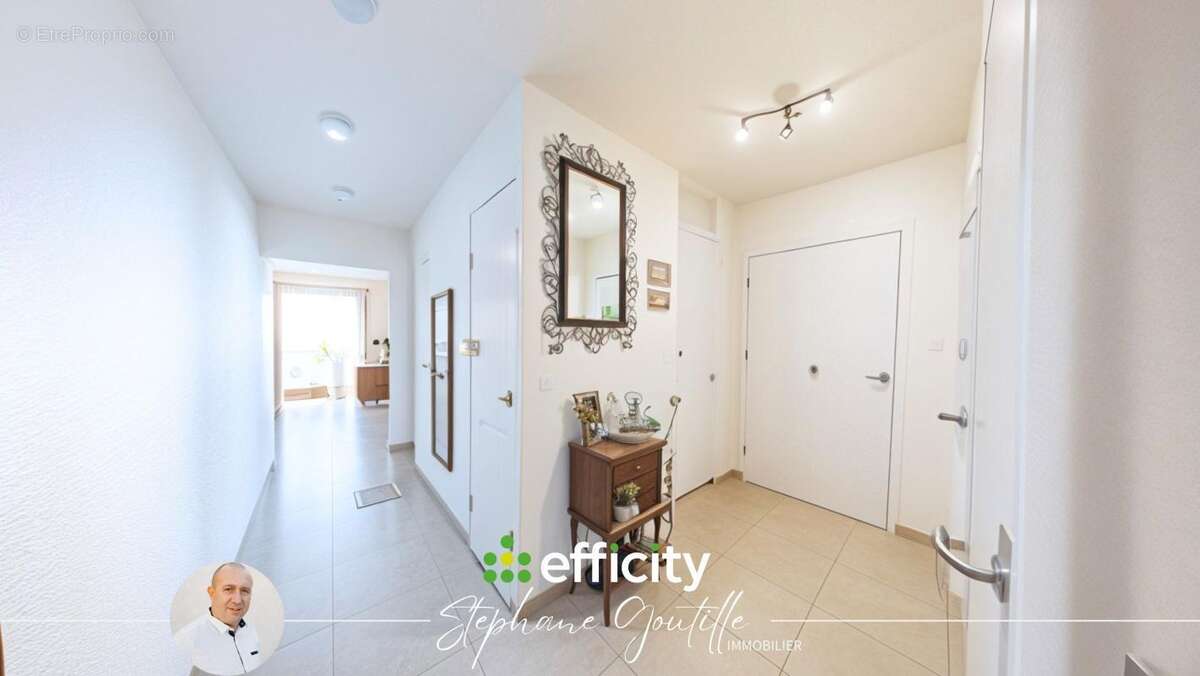 Appartement - photo 6
