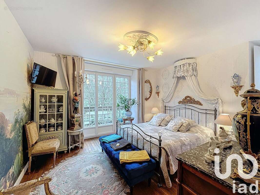 Photo 9 - Maison à LA GACILLY