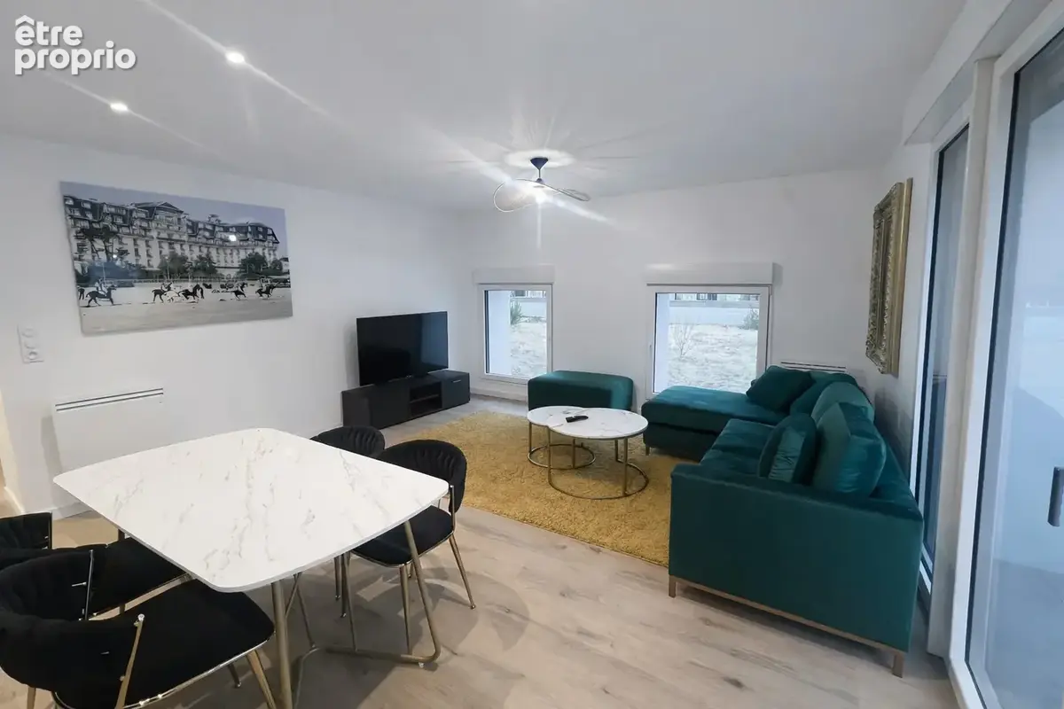 Appartement neuf à vendre à La Baule-Escoublac - photo 2