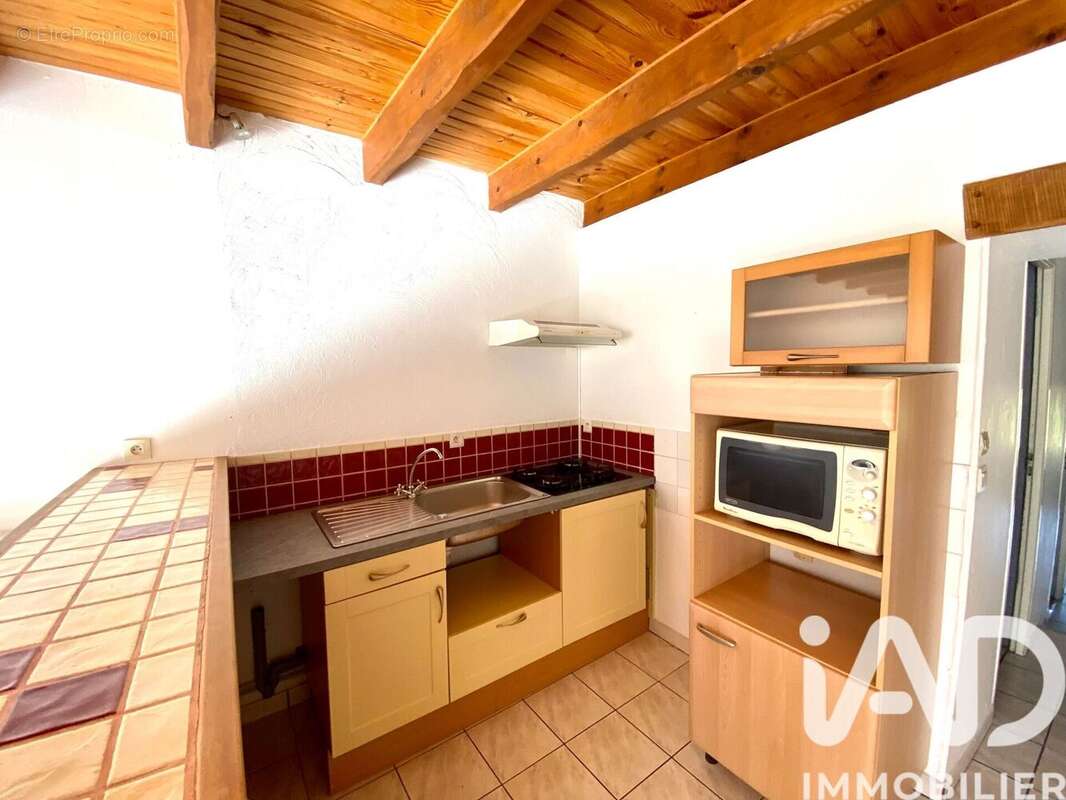 Maison 144 m² à Sansais  - photo 5