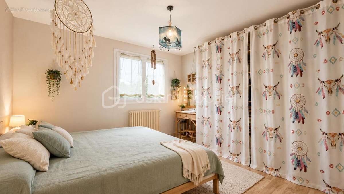 Maison à TRILPORT