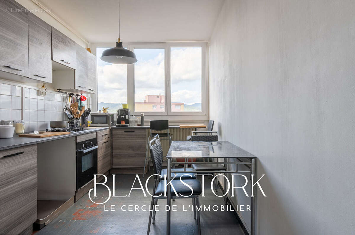 Appartement à COLMAR