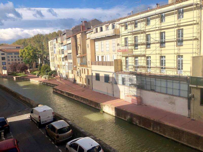 Appartement à NARBONNE