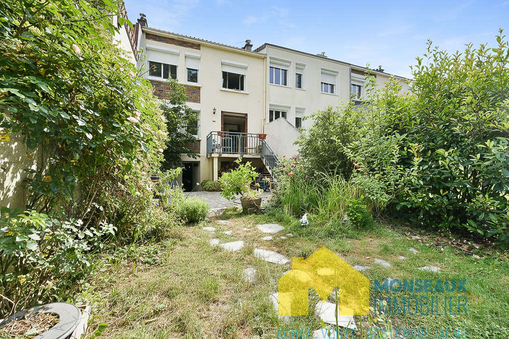 Maison Epinay Sur Orge 5 pièce(s) - photo 10