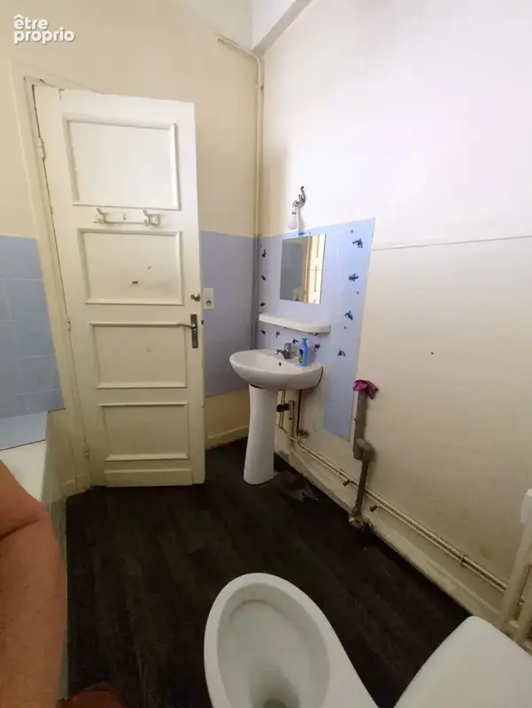 Appartement 2p, 53m2m 280000€ LIBERATION - photo 24
