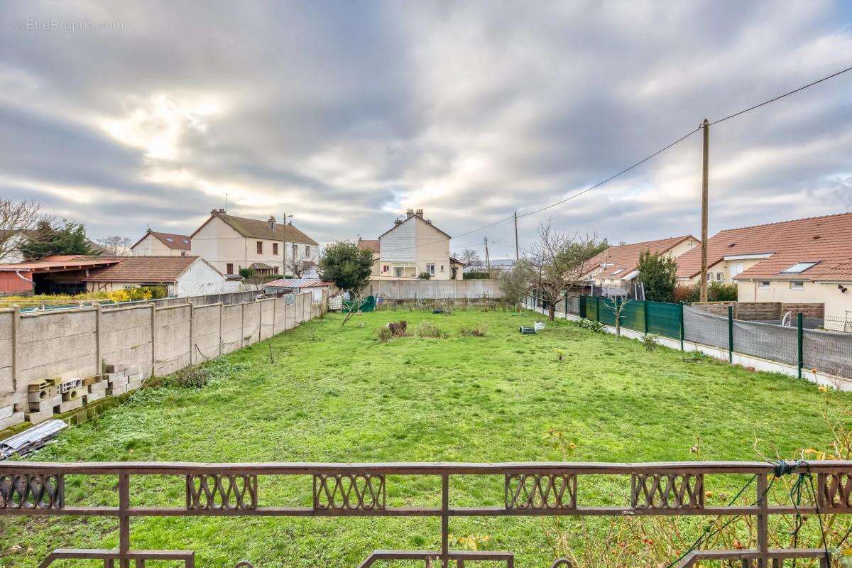 Maison à LE GRAND-QUEVILLY