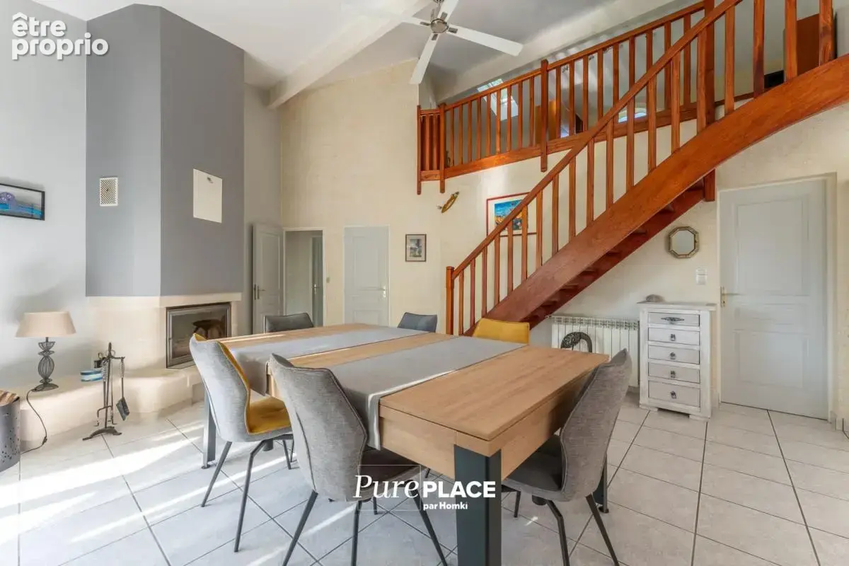 Maison/Villa T5 de 131 m² à Ambarès-et-Lagrave 33440 - photo 5
