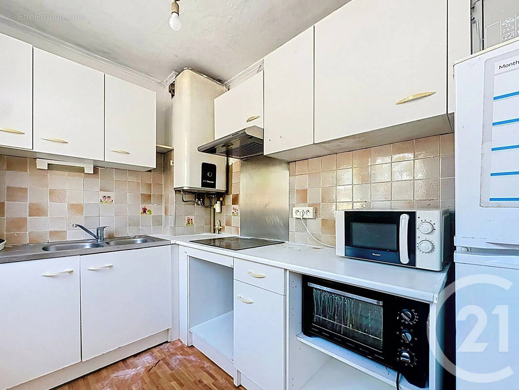 Appartement 53 m² à Troyes  - photo 3