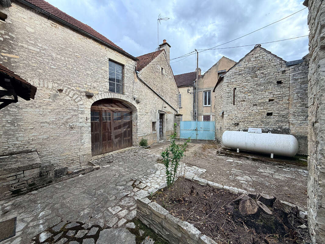 Maison Annay Sur Serein - photo 3