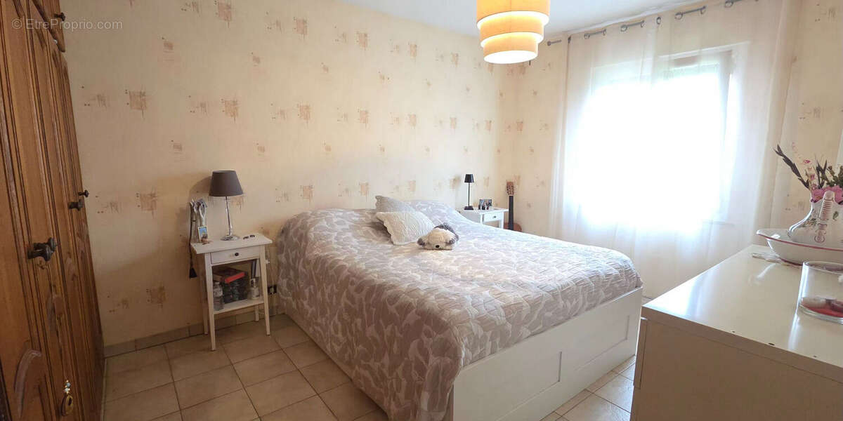 Appartement à THIONVILLE