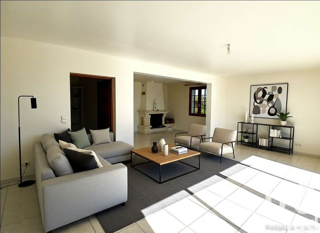 Photo 5 - Maison à MOISSAC