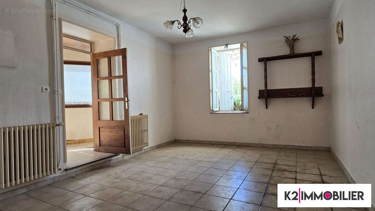 Maison à CLEON-D&#039;ANDRAN