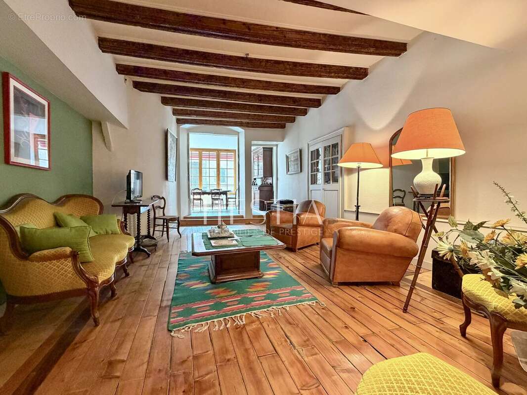 Appartement à ANNECY