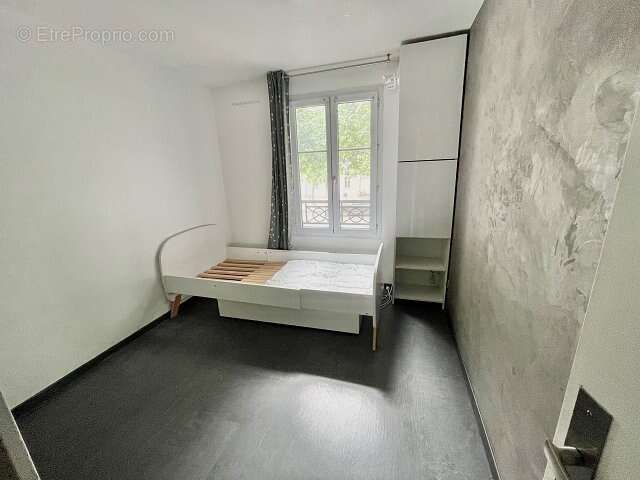 Appartement à MAISONS-ALFORT