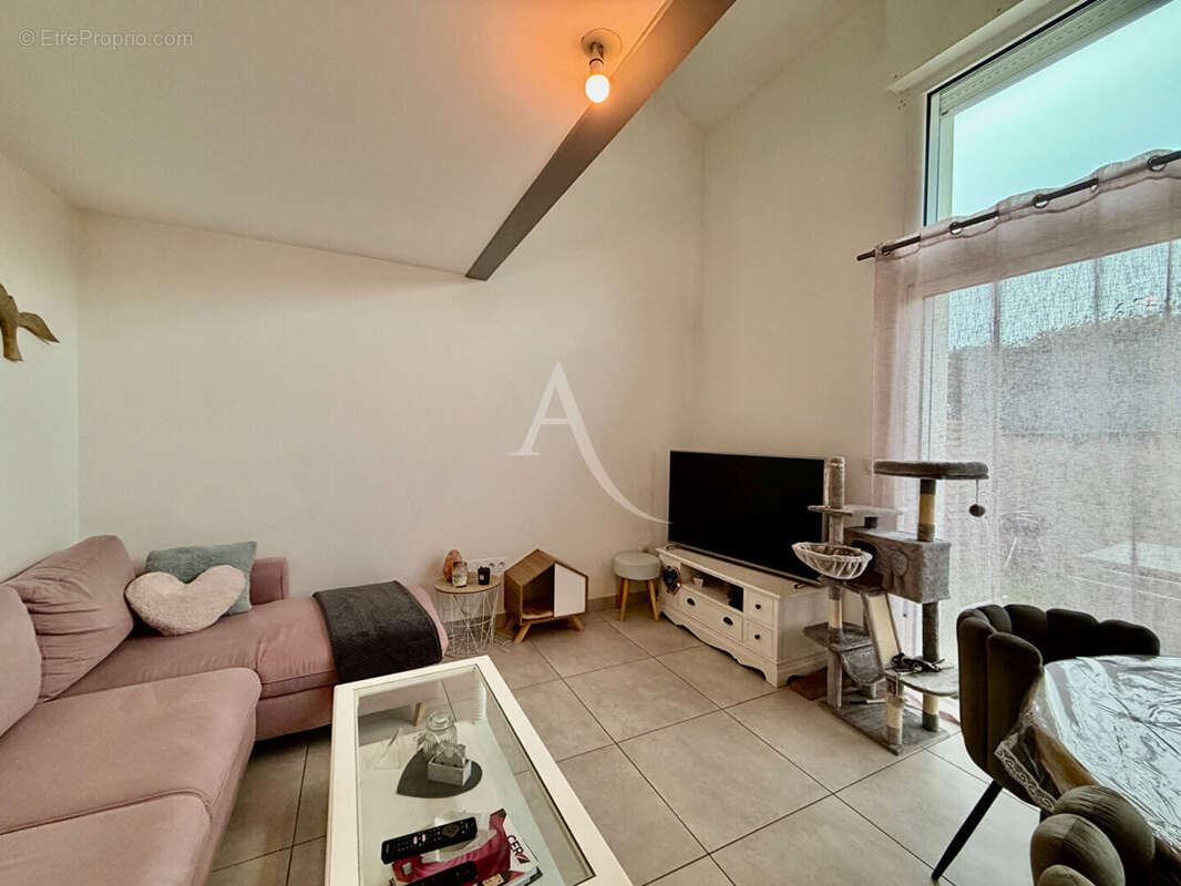 Maison à LES SABLES-D&#039;OLONNE