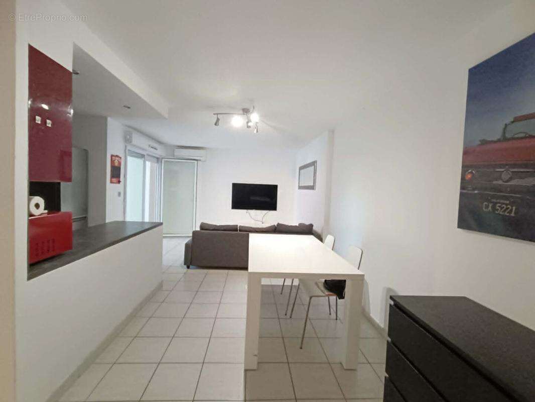 Appartement Istres Avec TERRASSE  et Place de Parking - photo 2