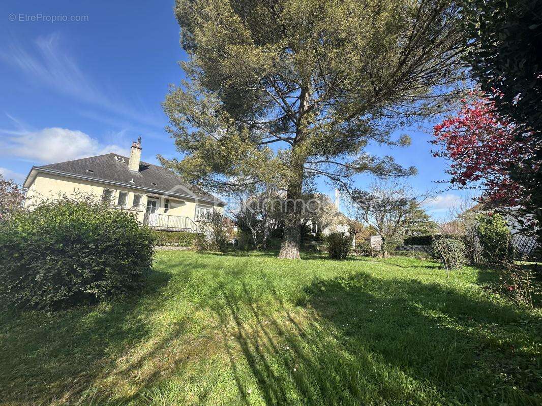 Maison à CHAMBRAY-LES-TOURS