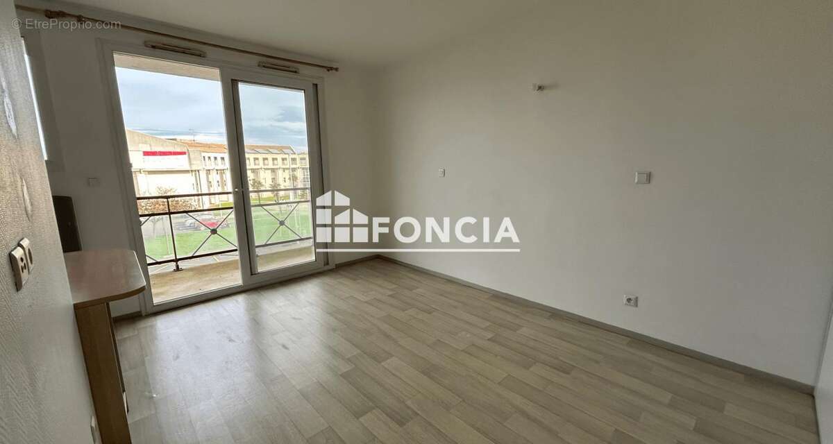 Appartement à ROCHEFORT