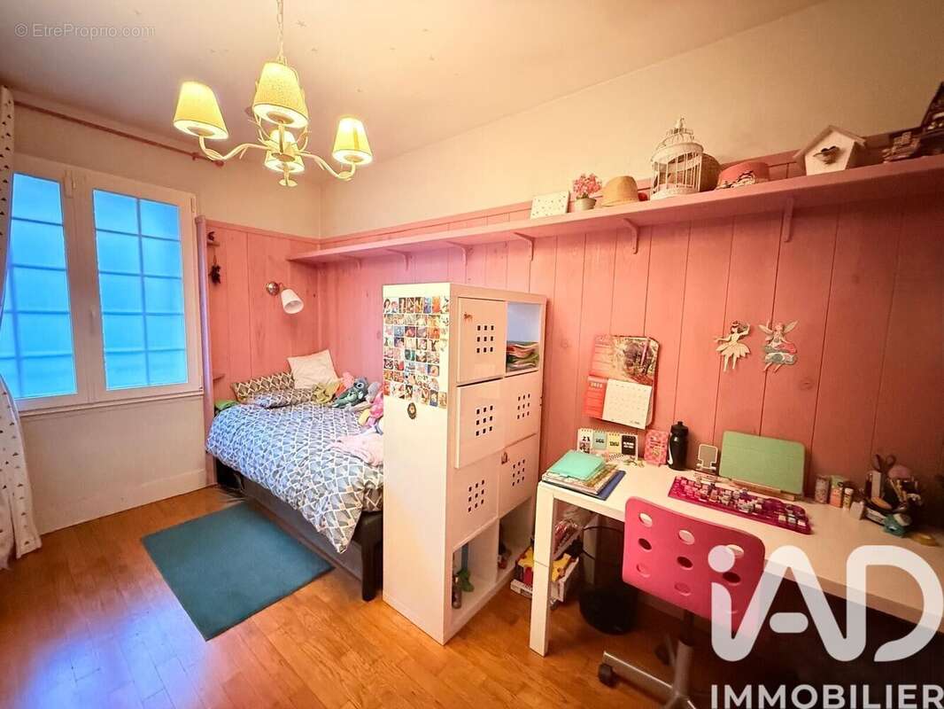 Photo 4 - Maison à SARCELLES