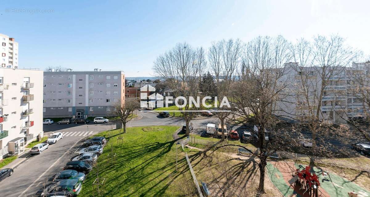 Appartement à CRETEIL