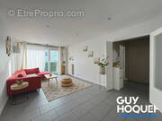 Appartement à MORSANG-SUR-ORGE