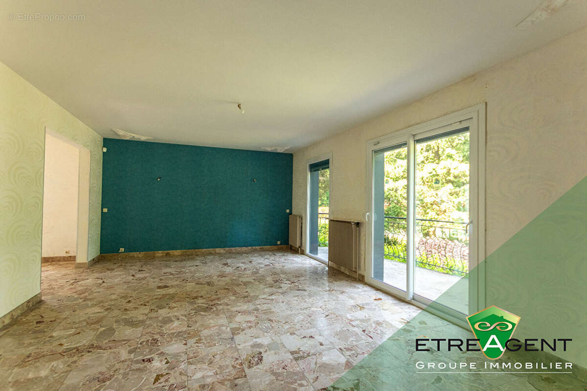 Maison CONCHES-EN-OUCHE - 170 m² - 5 chambres - photo 6