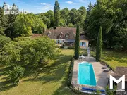 Maison à SAINT-GEYRAC