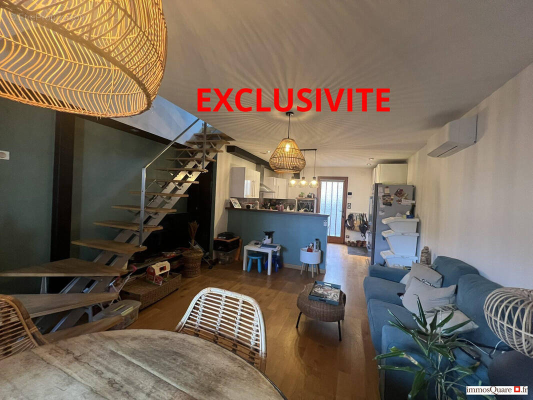 Appartement à CROLLES