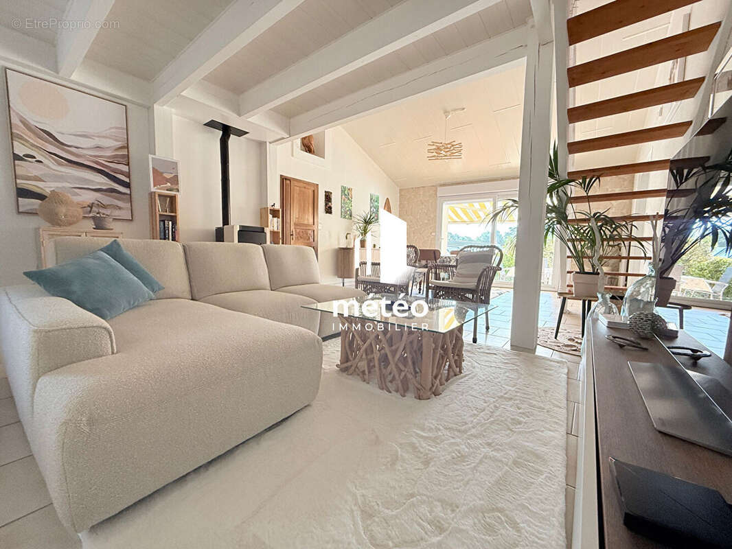 Maison à LA TRANCHE-SUR-MER