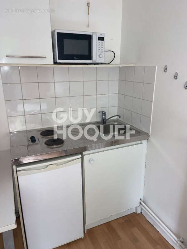 Appartement à CHELLES