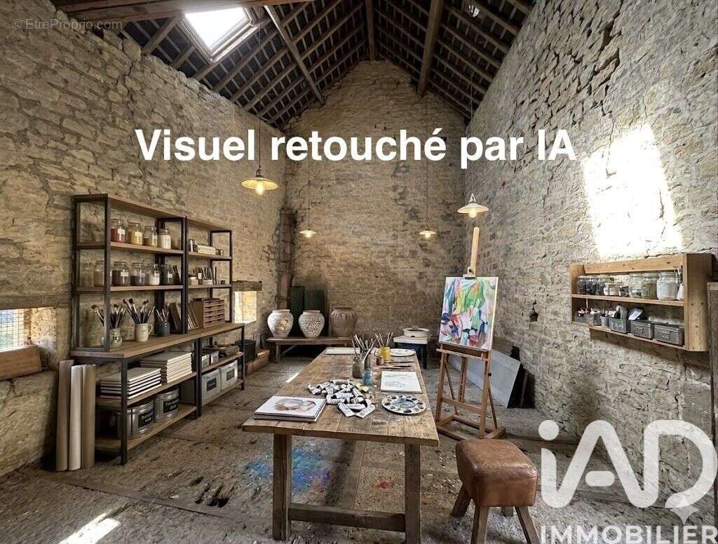 Maison 80 m² à Donchery  - photo 2