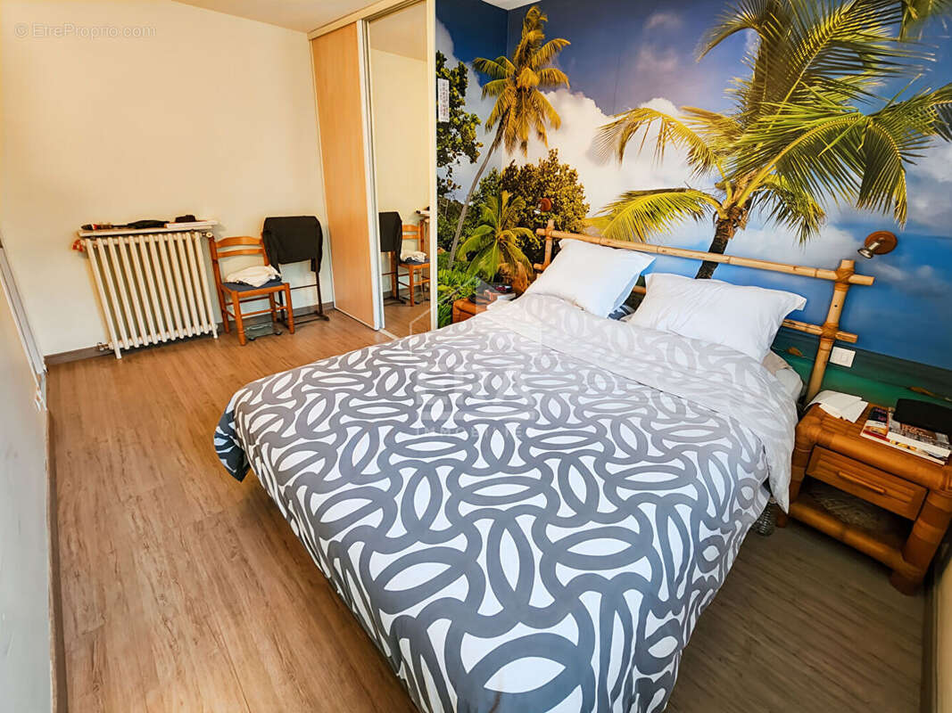 Maison à SEINE-PORT