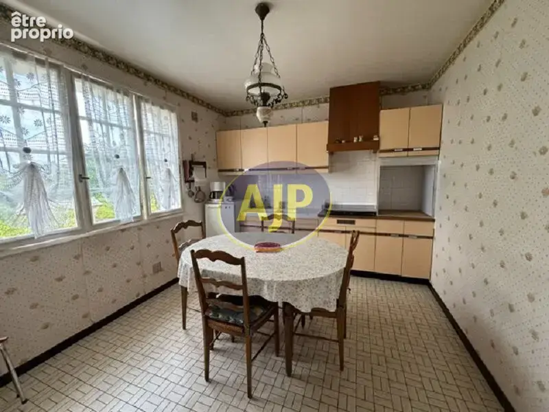 Maison Le Sourn - 3 chambres - photo 2