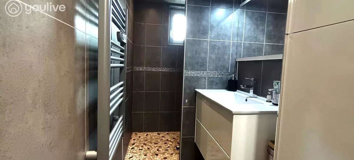 Maison à LES SABLES-D&#039;OLONNE