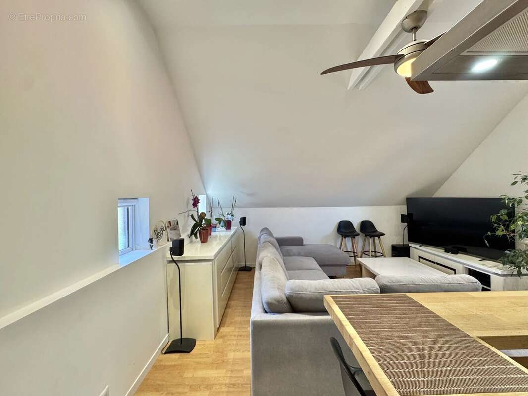 Appartement à HIRSINGUE