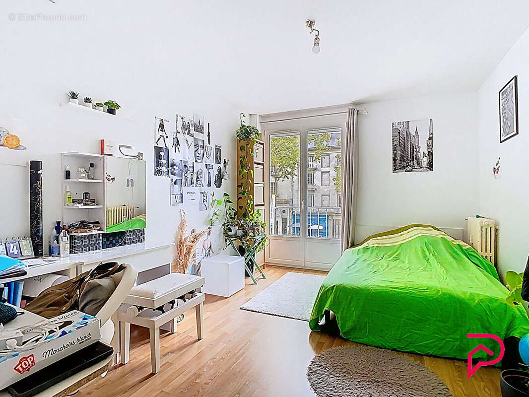 Appartement à TOURS