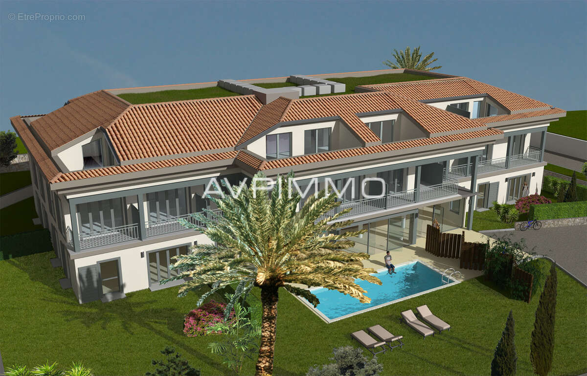 Sanary-sur-Mer   Idéal Résidence Secondaire - T3 en rez de jardin - photo 2