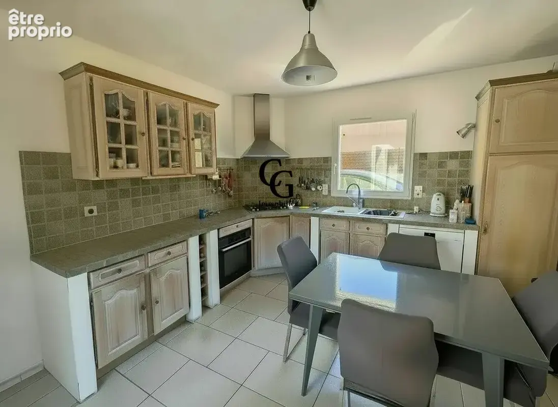 Maison 175 m² à Vertou  - photo 5
