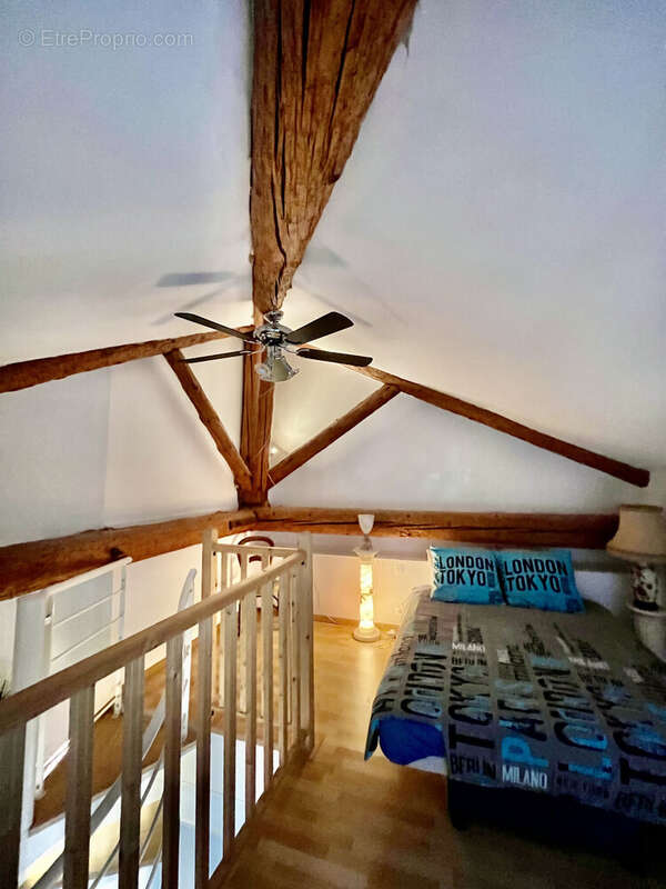 Appartement à BALARUC-LES-BAINS