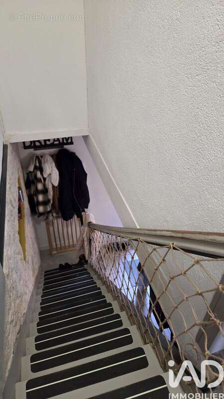 Photo 5 - Maison à FLEAC