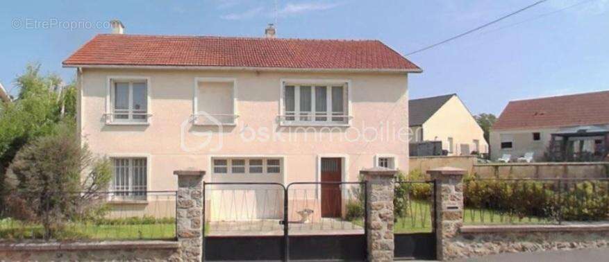 À vendre Maison proche du centre de Montmirail - photo 3