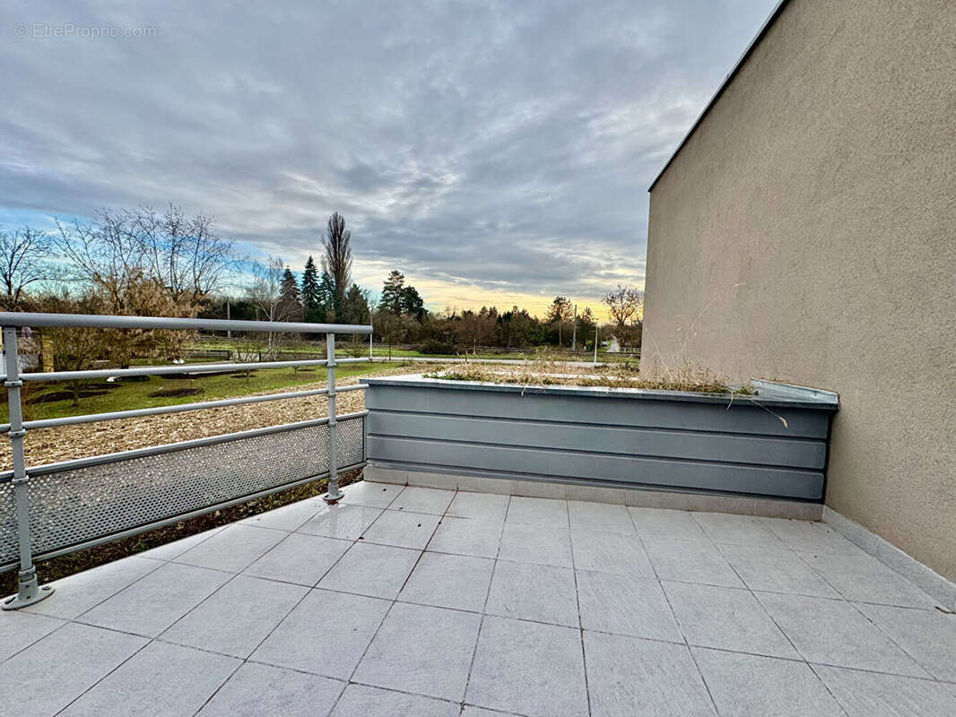 Appartement à COLMAR